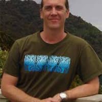 Profile Image for Tom Coote.