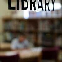 Profile Image for Ohio School for the Deaf Library.