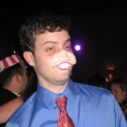 Profile Image for Brian.