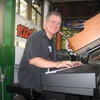 Profile Image for Dave Price.