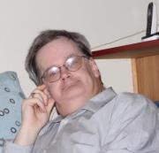 Profile Image for Tom.