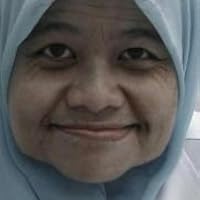 Profile Image for Wahidah.