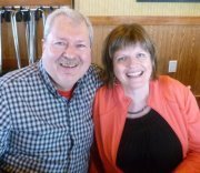 Profile Image for Ruthann.