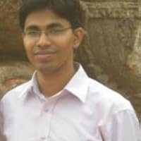 Profile Image for Pradyumna.