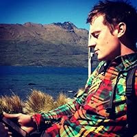 Profile Image for Ben Taylor.