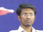 Profile Image for Vinay.