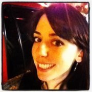 Profile Image for Rachel.