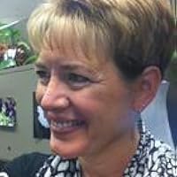 Profile Image for Megan Cooper.