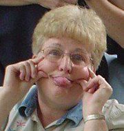 Profile Image for Cheya.