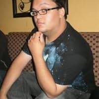 Profile Image for Mark.