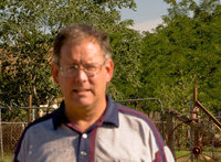 Profile Image for Tim Brown.