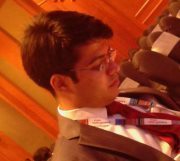 Profile Image for Nikhil.