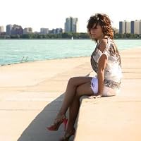 Profile Image for Amy Lynn.
