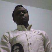 Profile Image for Lewis Kang'ethe Ngugi.