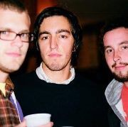 Profile Image for Eric.