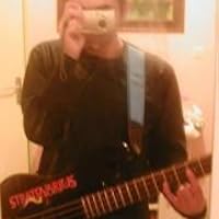 Profile Image for Laurent Cliff.