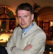 Profile Image for Paul.