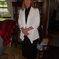 Profile Image for Becky Darnell.