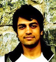 Profile Image for Sandeep.