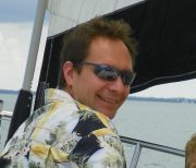 Profile Image for Paul.