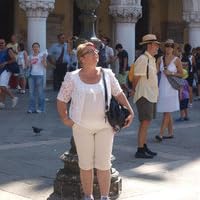 Profile Image for Judith.