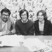 Profile Image for Alexandra.