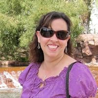 Profile Image for Tricia.