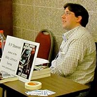 Profile Image for Rich Steeves.