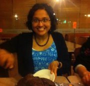 Profile Image for Nish.