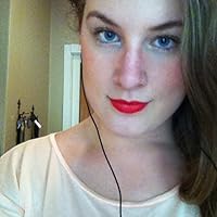 Profile Image for Amanda.