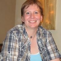 Profile Image for Steph.