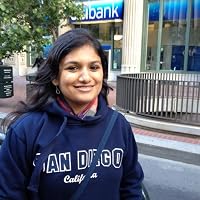 Profile Image for Krithika.