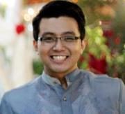Profile Image for Ron Del Rosario.