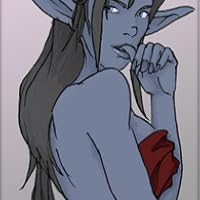 Profile Image for Nicole.