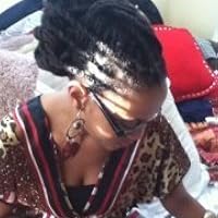 Profile Image for Khaliah Fleming.