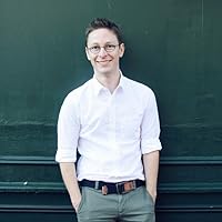 Profile Image for Eliot Schrefer.