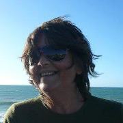 Profile Image for Ruth Wykes.