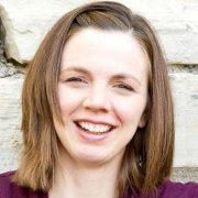 Profile Image for Sarah.