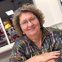 Profile Image for Rita Book.