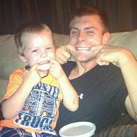 Profile Image for Brice Woodard.