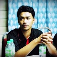 Profile Image for Muzammil Rahim.
