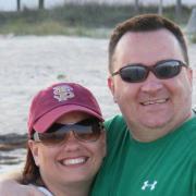 Profile Image for Amy Edwards fitzpatrick.