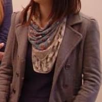 Profile Image for Verônica Vasconcellos.
