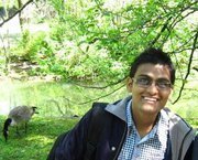 Profile Image for Mudit Jain.