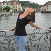 Profile Image for Sarah Sposato.