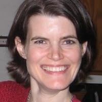 Profile Image for Julie Chant.