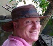 Profile Image for Garry Wilson.