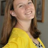 Profile Image for Ashley Mclaughlin.