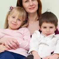 Profile Image for Yuliya Khodos.