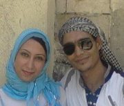 Profile Image for Maged Salah.